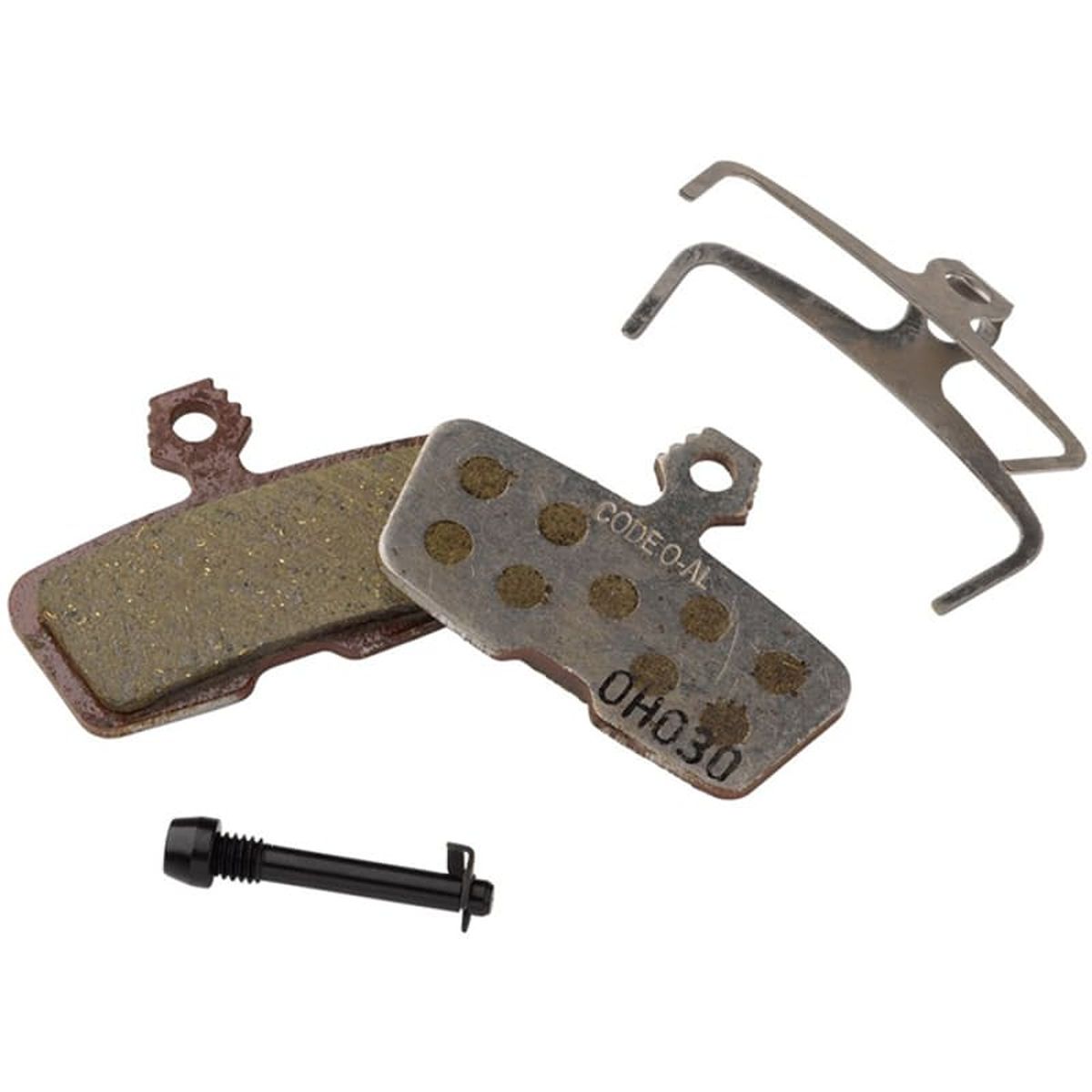 Pastillas de Freno Sram Code/Guide Re Acero
