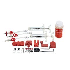 Kit Purga de Freno Sram DOT