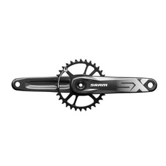 Juego de Bielas Sram SX Eagle Dub Boost 12 Vel