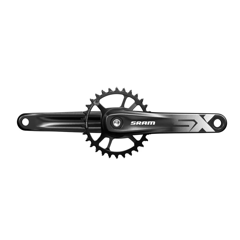 Juego de Bielas Sram SX Eagle Dub Boost 12 Vel