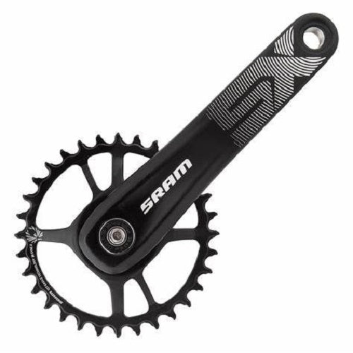Juego de Bielas Sram SX Eagle PowerSpline 11/12 Vel