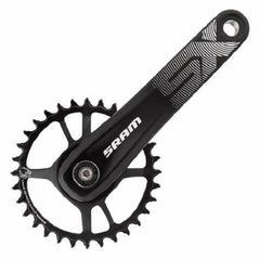 Juego de Bielas Sram SX Eagle PowerSpline 11/12 Vel