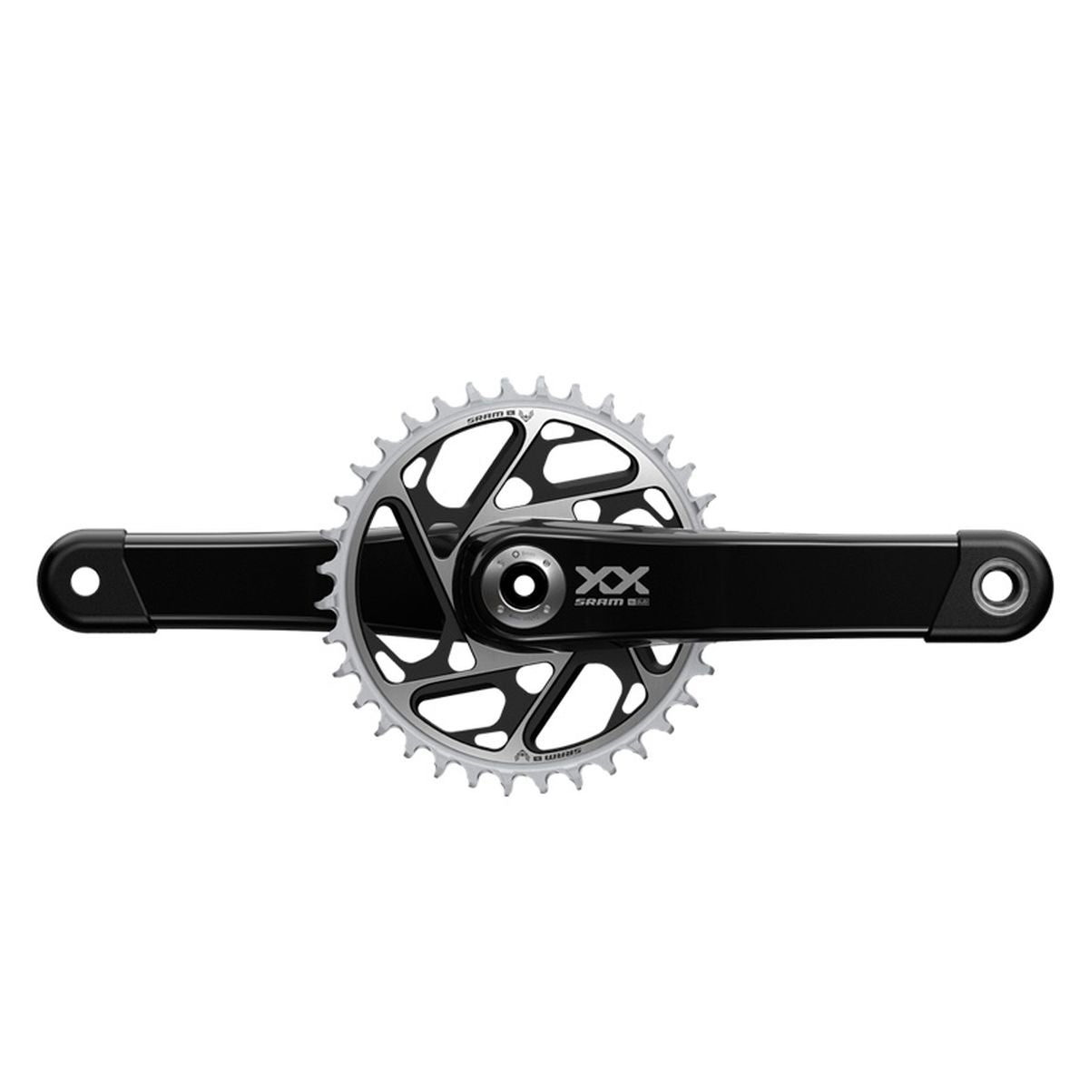 Juego de Bielas Sram XXSL Eagle T-Type 34t