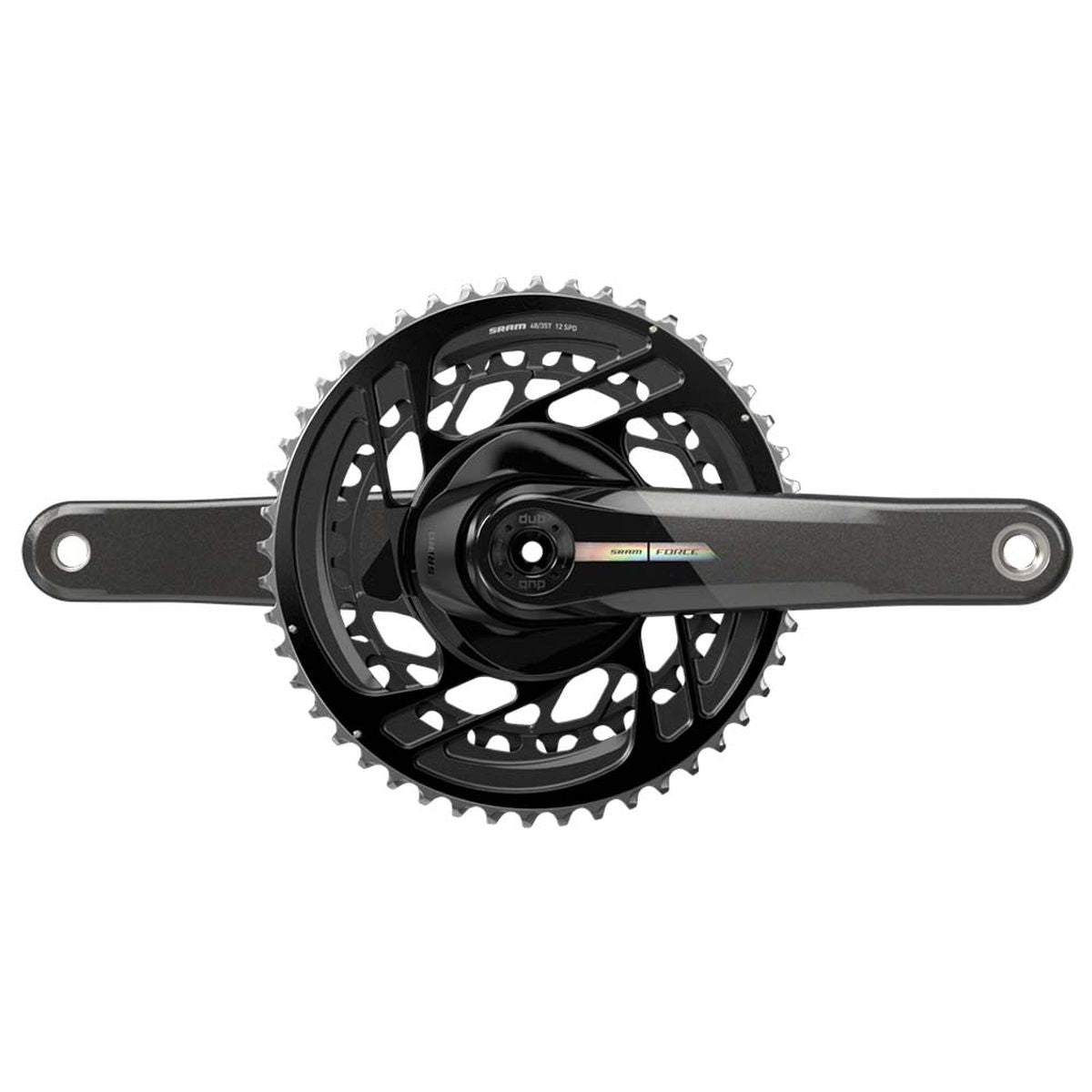Juego de Bielas Sram Force AXS D2 4835 V2