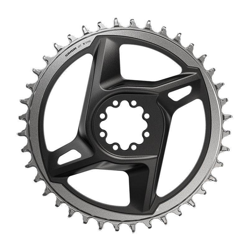 Coronilla SRAM X-SYNC Direct Mount AXS 12 Vel Ruta / Gravel