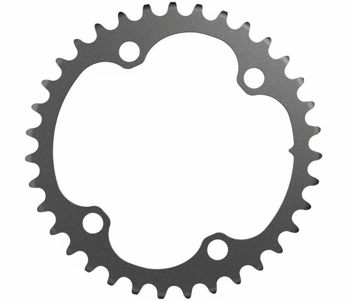 Plato Sram Road Rival (AXS) 2x12 107 BCD