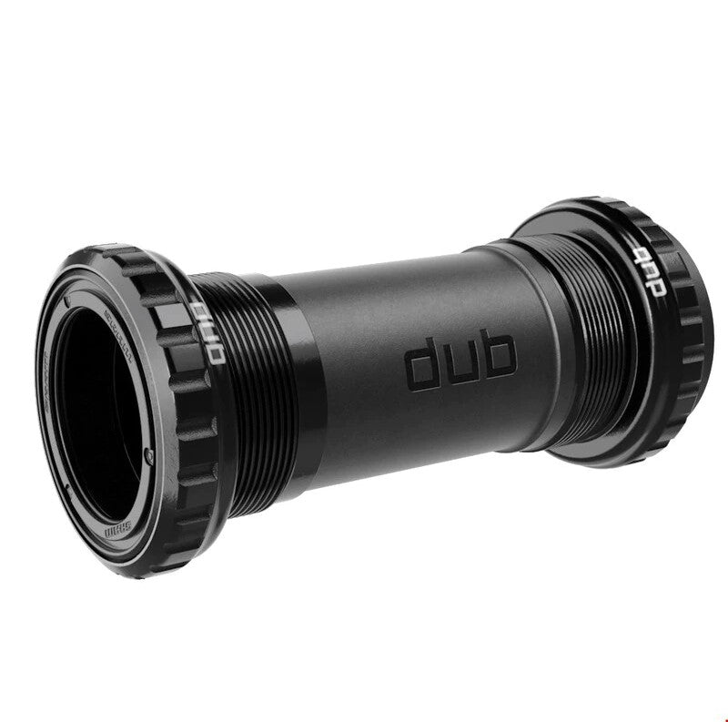 Eje Centro Sram Dub 68/73 Ingles/Bsa Cartucho Roscado