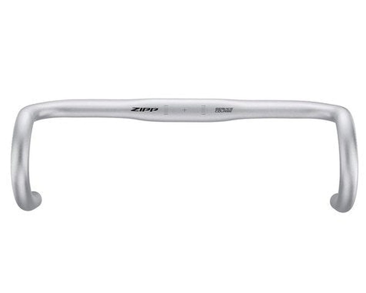 Manubrio Ruta Zipp Service Course Ergo Plata