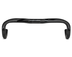 Manubrio Ruta Ruta Zipp SL-70 ergo Carbón Negro