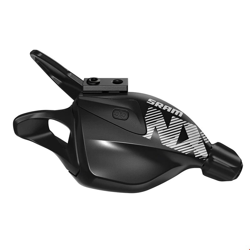 Palanca Manilar Sram Derecha Nx Eagle 12vel R Blk