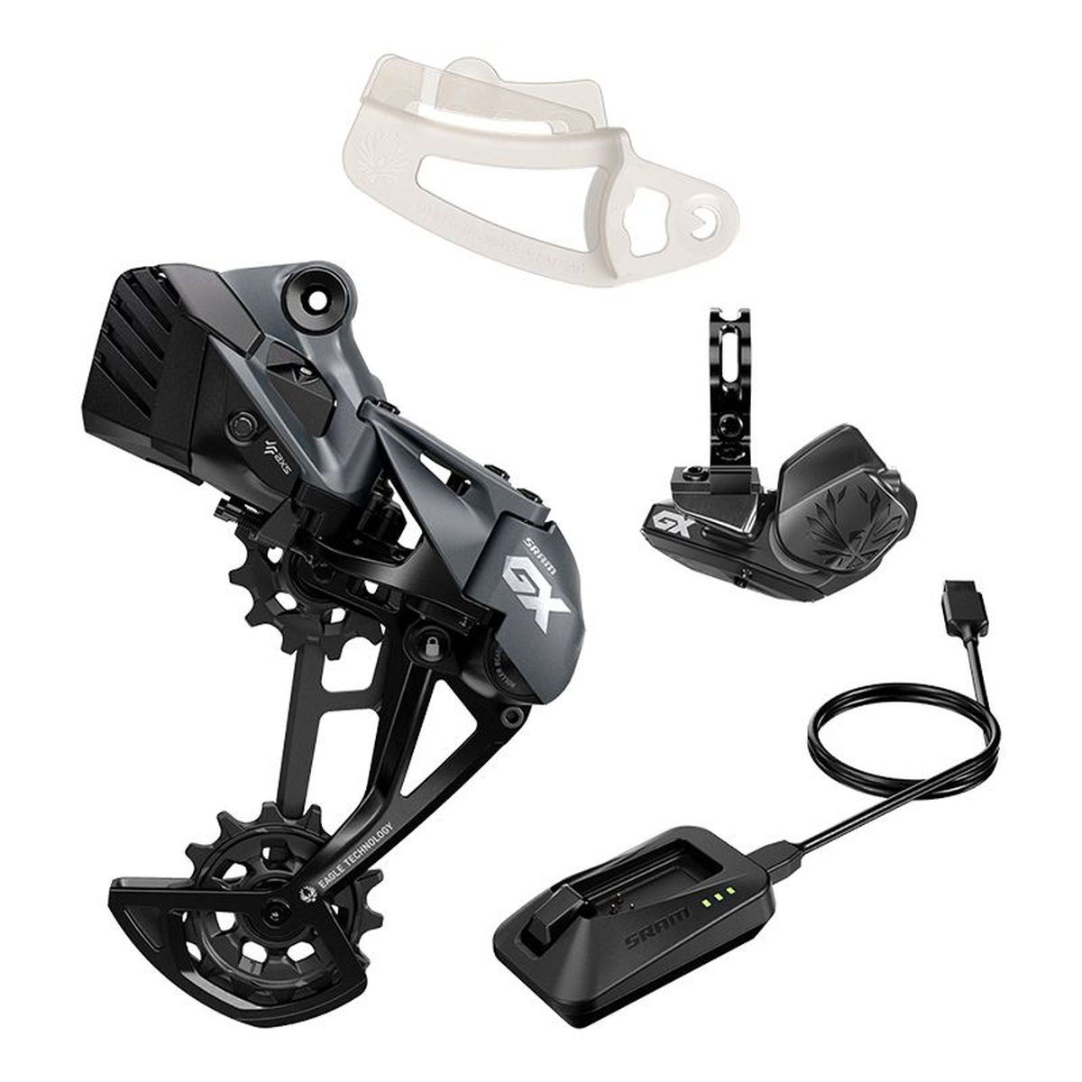 Kit de actualización Sram GX Eagle AXS 12V