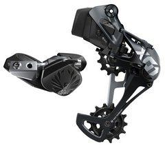 Kit Sram Tensor/PALANCA X01 EAGLE AXS LUNAR