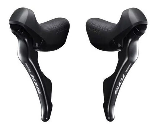 Palancas Manilares Shimano 105 ST-R7000 11v