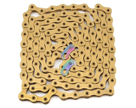 Cadenilla Sram XX1 Eagle Dorada 12 Velocidades