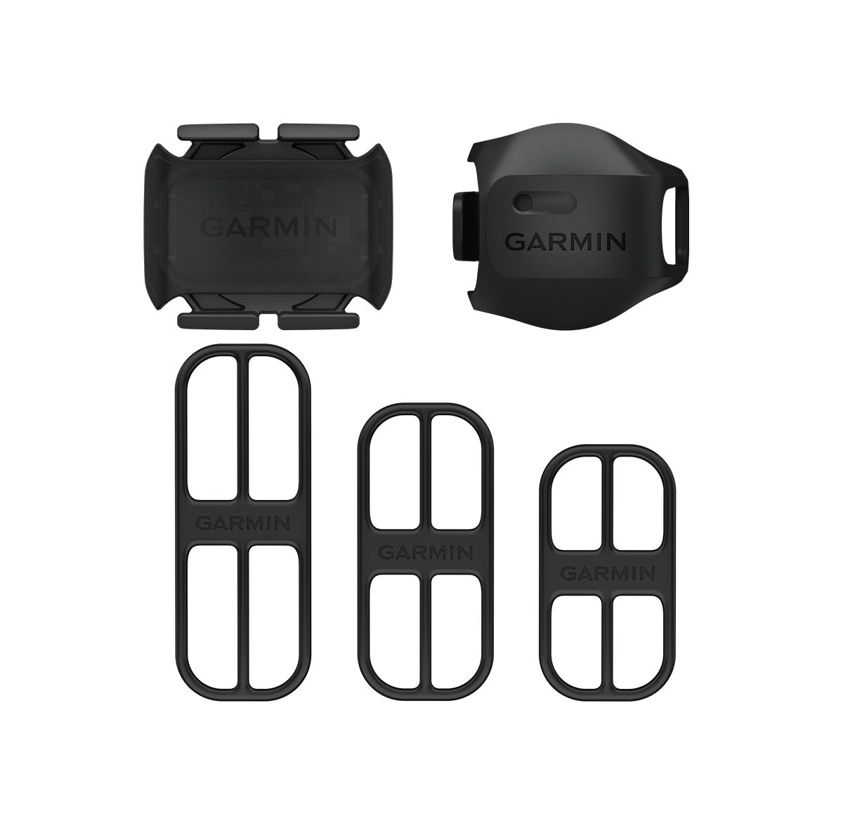 Sensores De Velocidad Y Cadencia Garmin