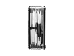 Multiherramienta Topeak Tubi 18 Func Tubeless Negro