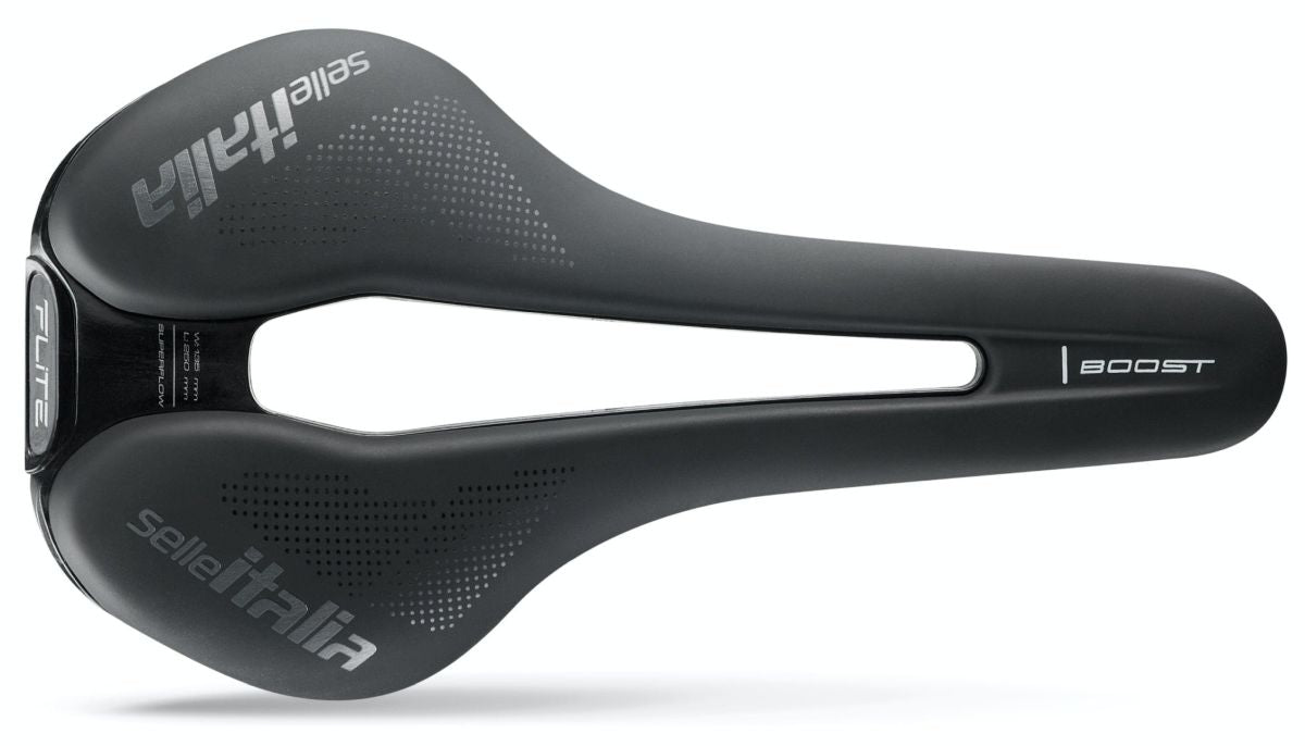 Sillín SelleItalia Flite Boost L3 Manganeso