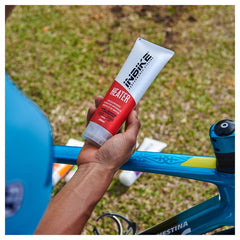 Crema para Músculos Inbike Brezo (Heather)