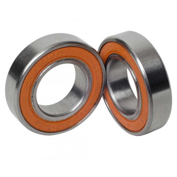 Rodamiento Notubes para Manzana Nneo Del/Tras