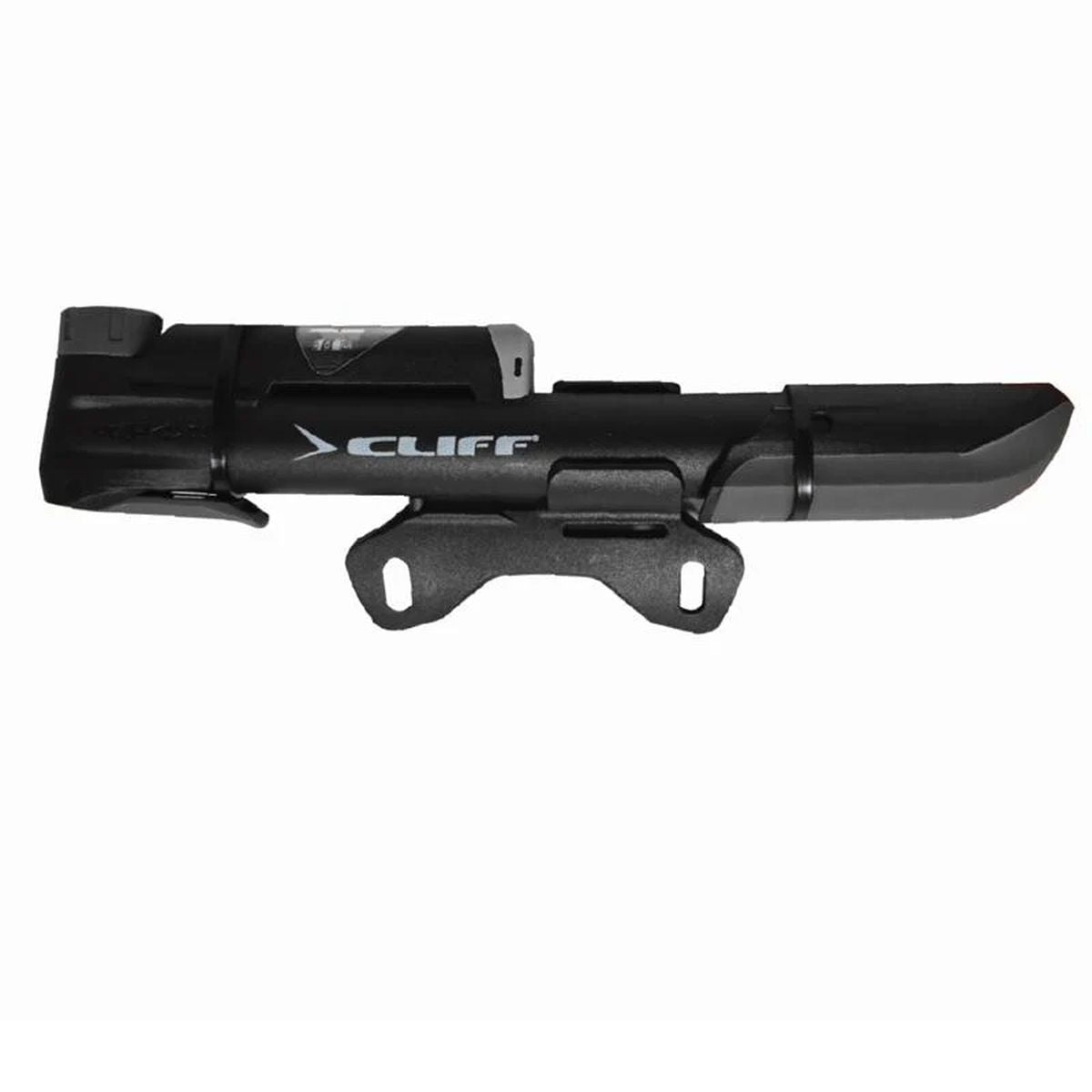 Infladores de Mano Ciclismo Cliff Mini Pump Sport 2.0