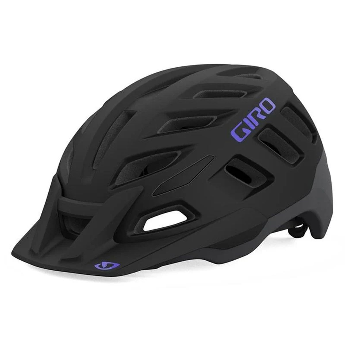 Casco de Ciclismo Giro Hombre Radix Mips