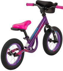 Bicicleta GW Freeride 12 Morado/Lavanda Niño (a)