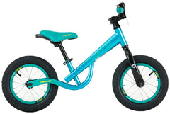 Bicicleta GW Freeride 12 Azul Perla Niño (a)