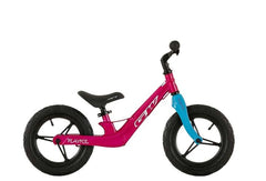 Bicicleta GW PushBike Playful Magnesio Niño(a)