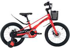 Bicicleta Infantil Niño (a) GW Joy Magnesio Rin 16