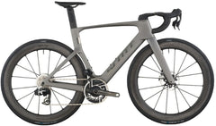 Bicicleta Ruta Scott Foil RC Ultimate 2026 Gris