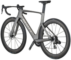 Bicicleta Ruta Scott Foil RC Ultimate 2026 Gris