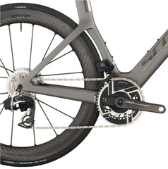 Bicicleta Ruta Scott Foil RC Ultimate 2026 Gris