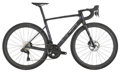 Bicicleta Ruta Scott  Carbon Addict RC10 2025 12vel Negro B