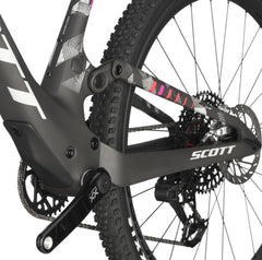 Bicicleta MTB Scott  Spark RC World Cup Evo 2025 12 Vel