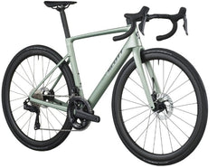 Bicicleta Ruta Scott Addict RC 20 2026 Verde