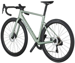 Bicicleta Ruta Scott Addict RC 20 2026 Verde