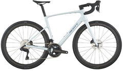 Bicicleta Ruta Scott Addict 20 2026 Blanca