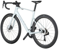 Bicicleta Ruta Scott Addict 20 2026 Blanca