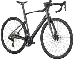 Bicicleta Ruta Scott Addict 40 2026 Negra
