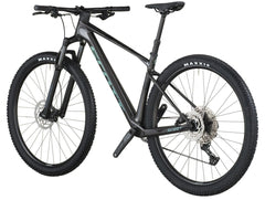 Bicicleta Scott MTB Scale 920 2026 Negra