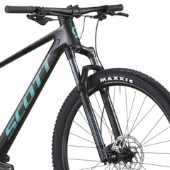 Bicicleta Scott MTB Scale 920 2026 Negra
