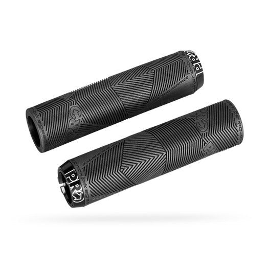 Manilares MTB Pro Mangos Look On Sport 132.5mm