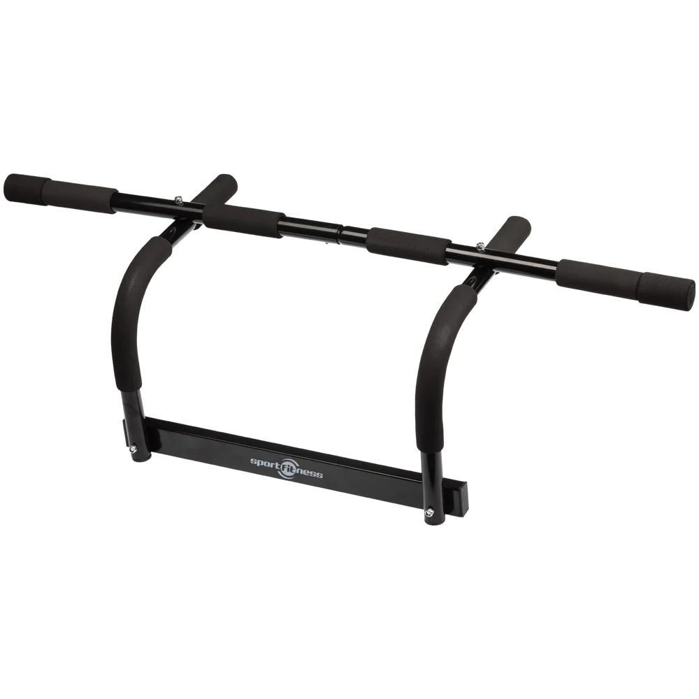 Barra de Dominadas Múltiple para Puerta Sportfitness