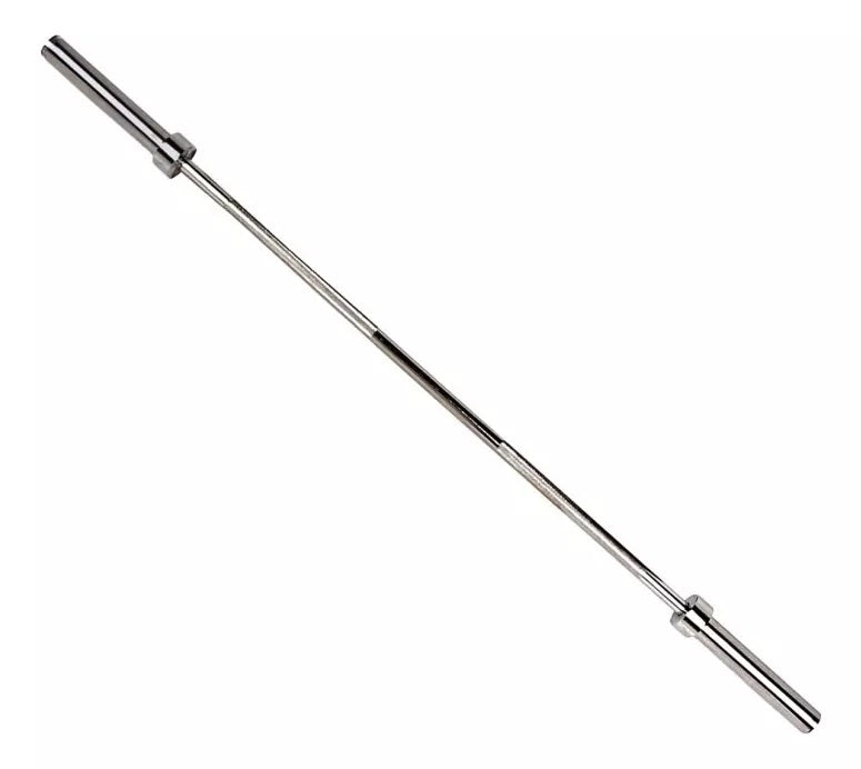 Barra En Z Semi-Profesional 2P Ha-8064 Sportfitness