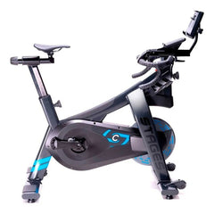 Bicicleta Estática Stages Smart Bike