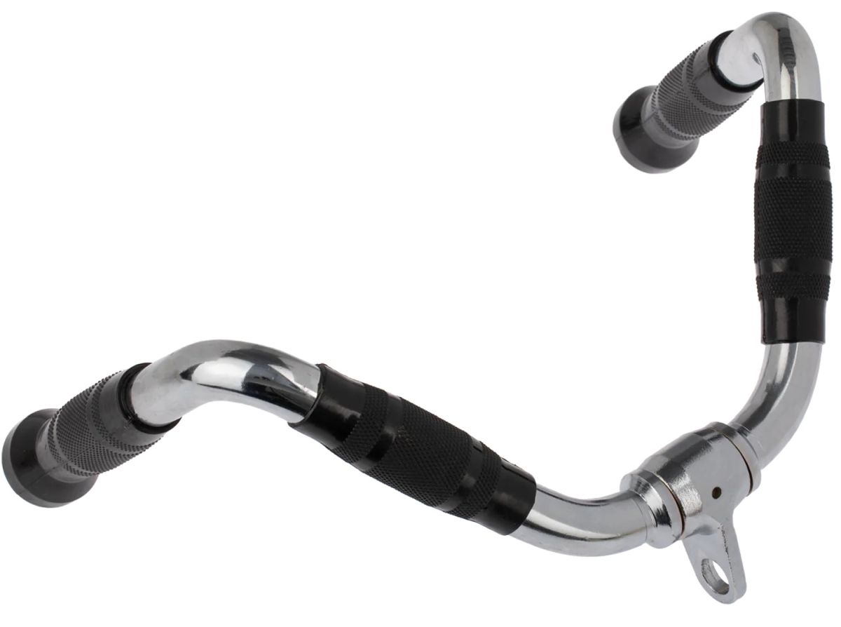 Adaptación Polea 90” NT0423 Sportfitness