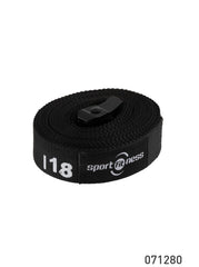Set De Anillos En Madera Para Gimnasia Gmr-W002 Sportfitness