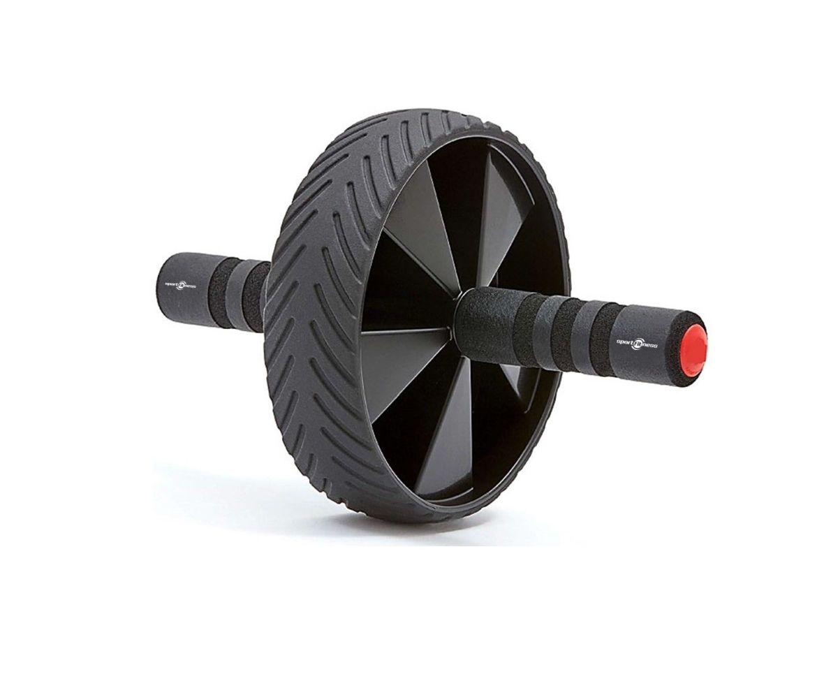 Rueda para Abdominales Sportfitness