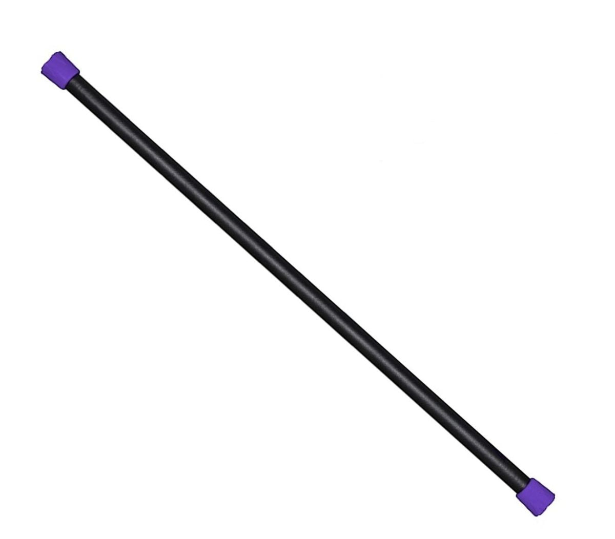 Body Bar Para Yoga y Pilates Sportfitness de 2kg a 10kg