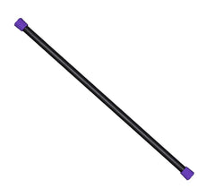 Body Bar Para Yoga y Pilates Sportfitness de 2kg a 10kg